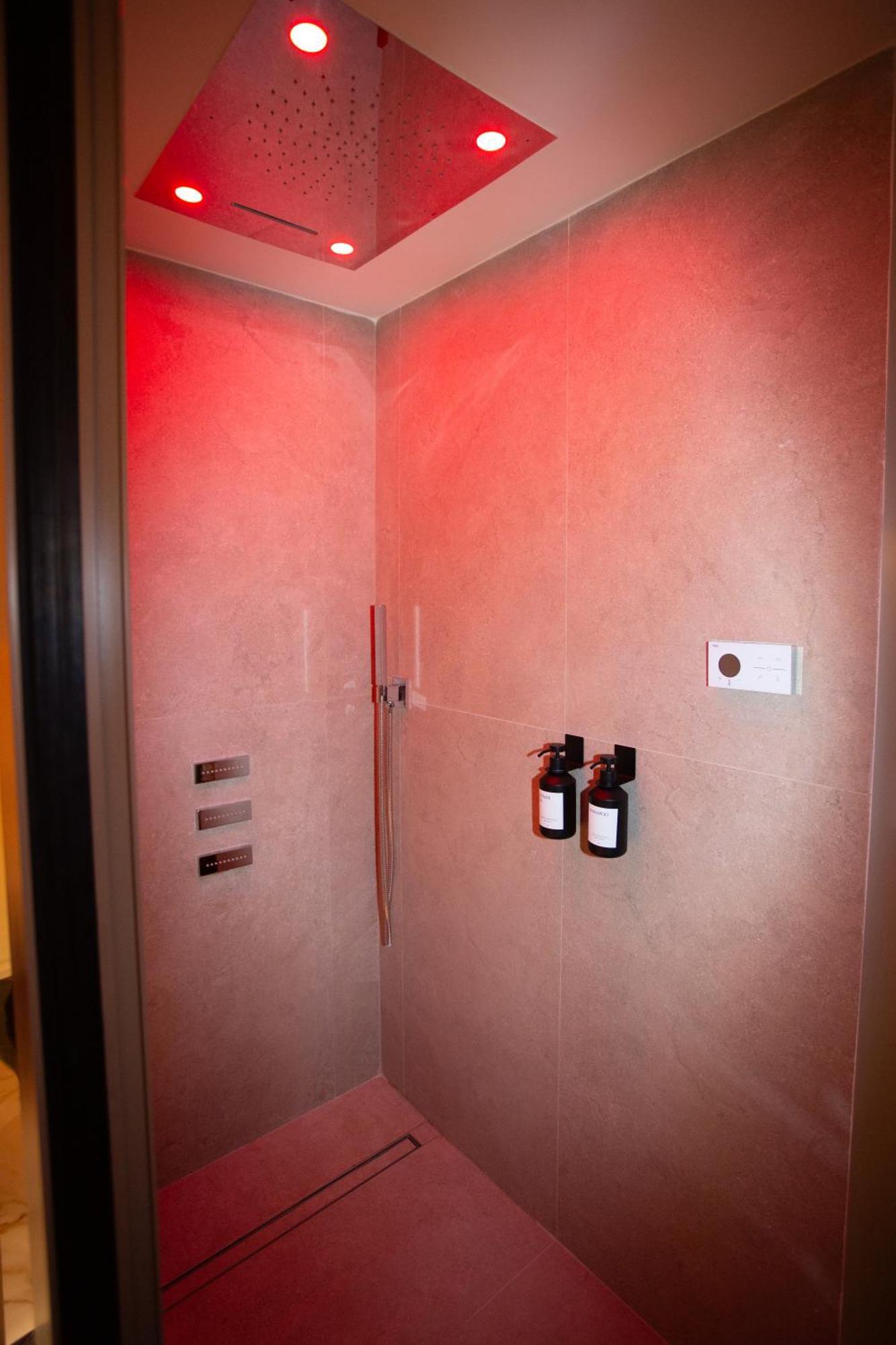 โปรฟูโม แมซอง โดต Hotel โรม ภายนอก รูปภาพ