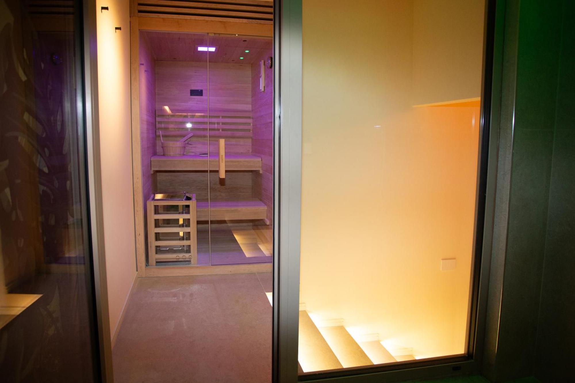 โปรฟูโม แมซอง โดต Hotel โรม ภายนอก รูปภาพ